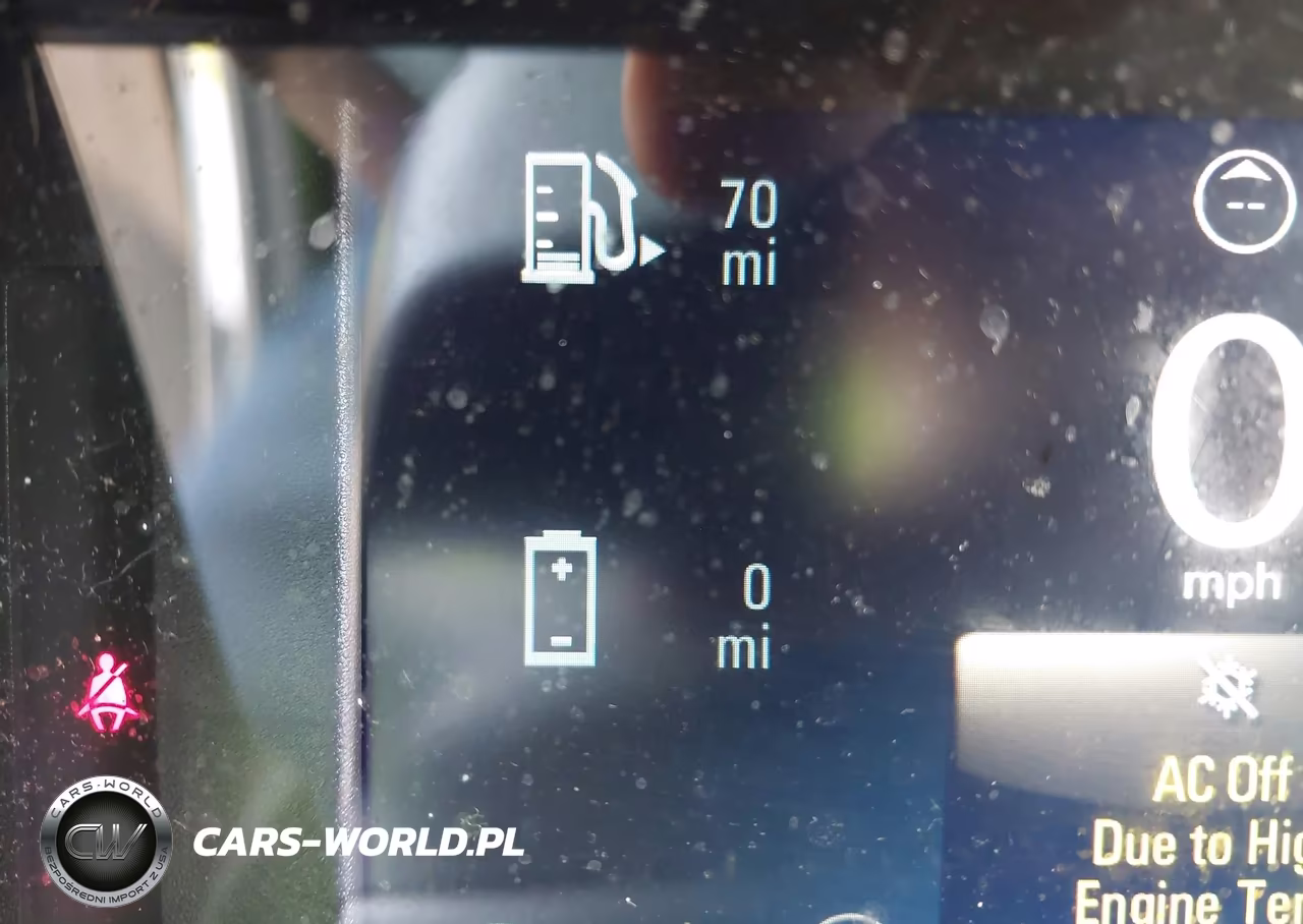 2012 Chevrolet Volt VIN:1G1RC6E43CU118319 - 13