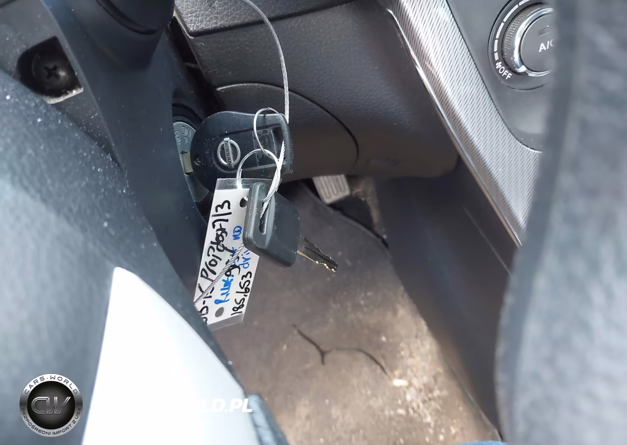 2014 Nissan Sentra Sr VIN:3N1AB7AP9EL641728 - 11