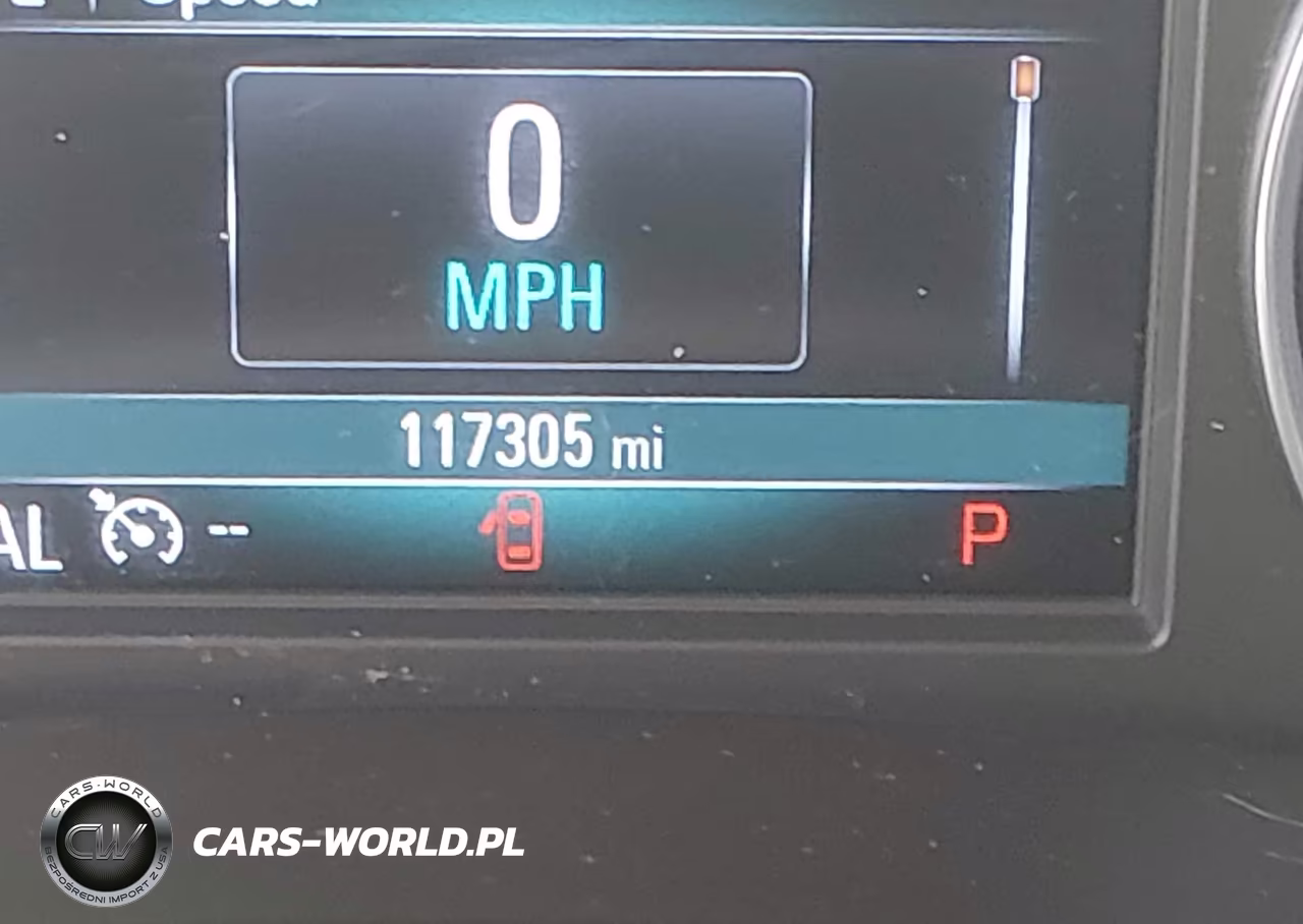 2019 Buick Enclave Fwd Essence VIN:5GAERBKW7KJ165342 - 16