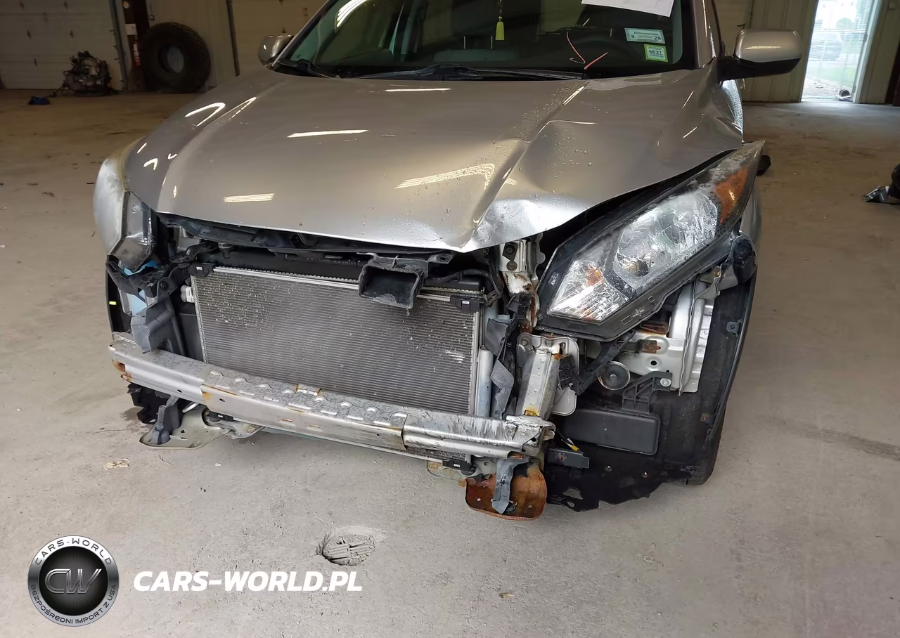 2016 Honda Hr-V Lx VIN:3CZRU6H32GM702609 - 6