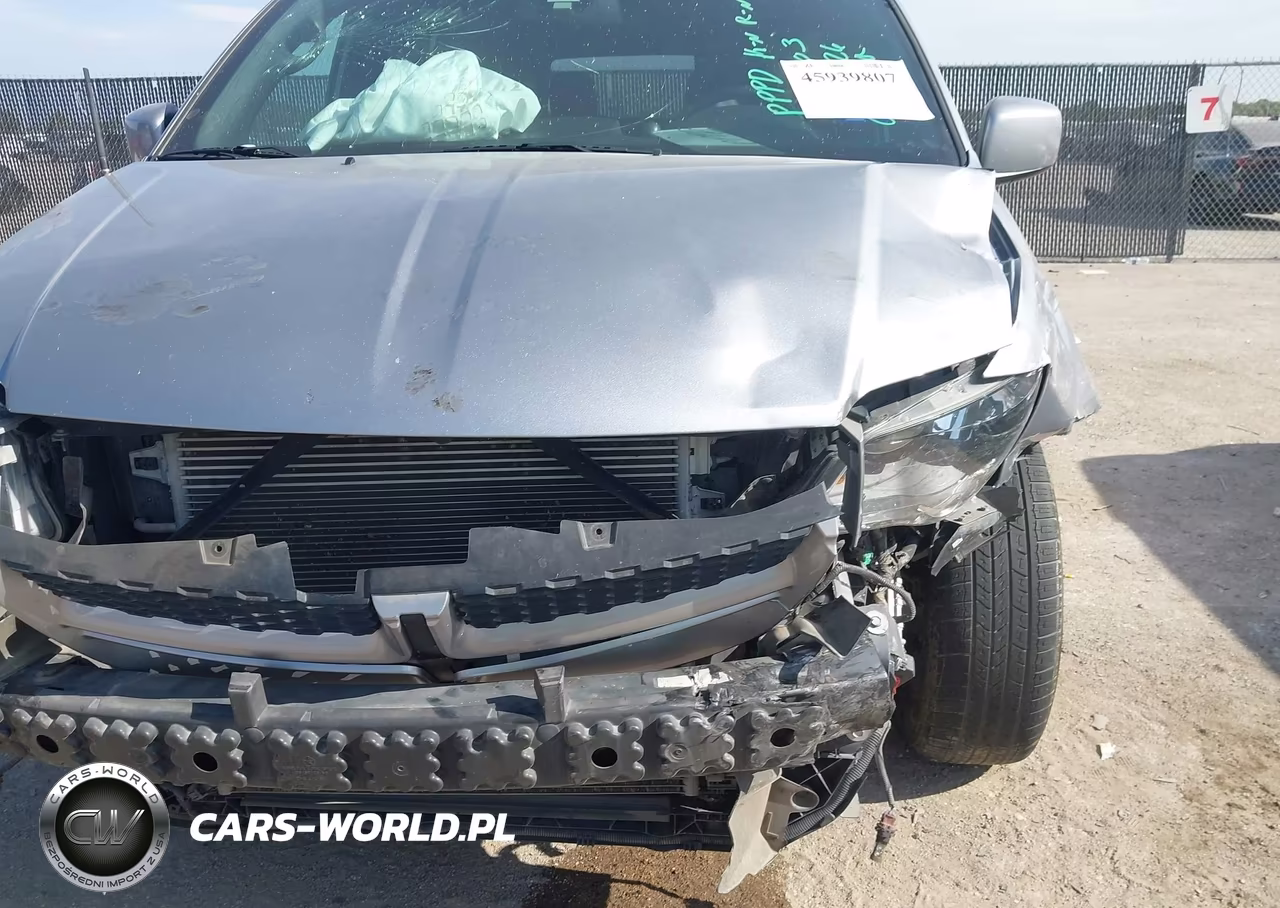 2019 Dodge Grand Caravan Gt VIN:2C4RDGEG4KR658813 - 6