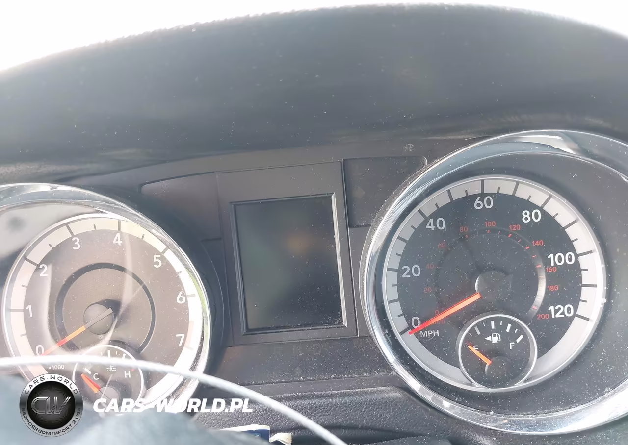 2019 Dodge Grand Caravan Gt VIN:2C4RDGEG4KR658813 - 7