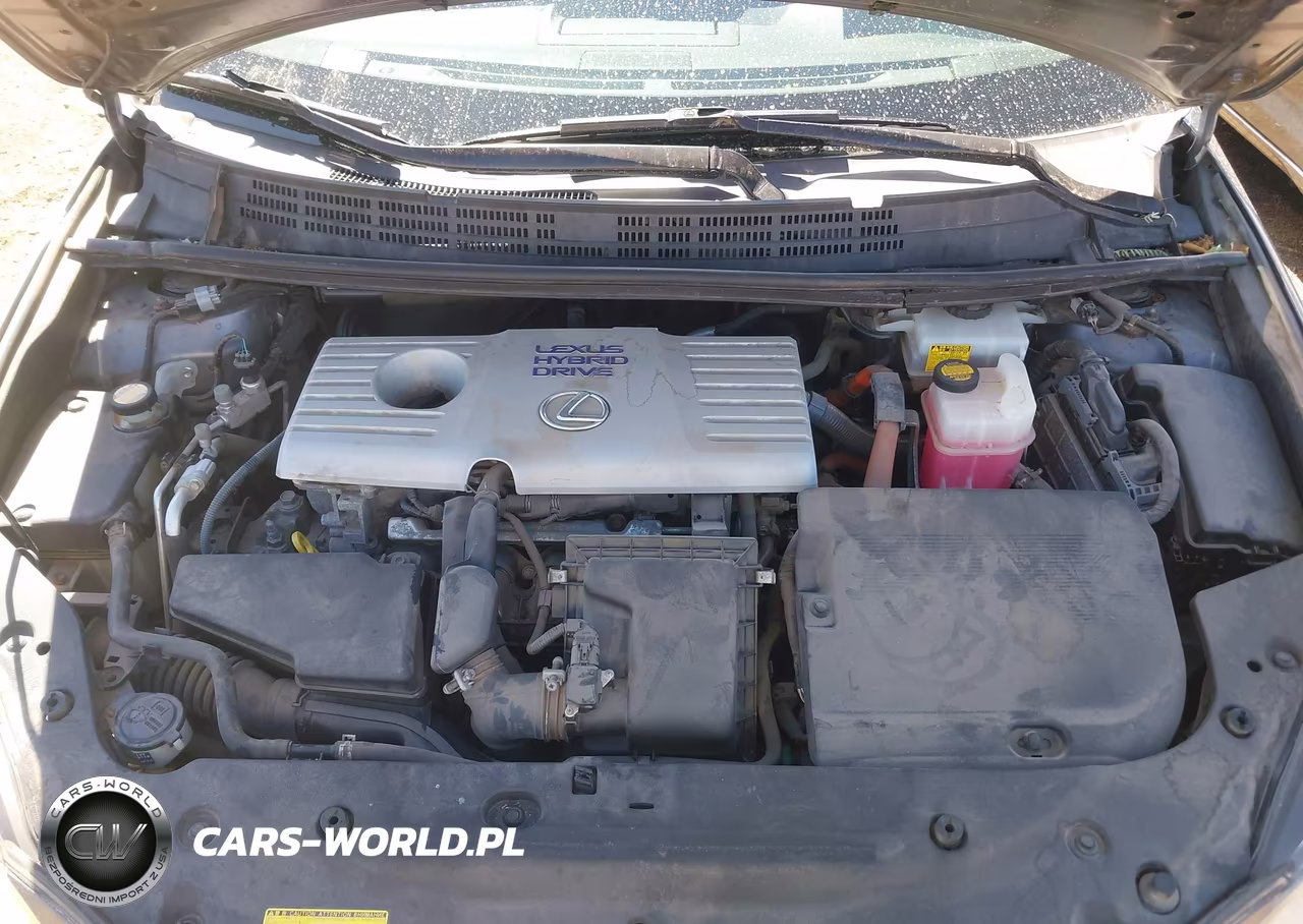 2012 Lexus Ct 200H Premium VIN:JTHKD5BH7C2081888 - 10