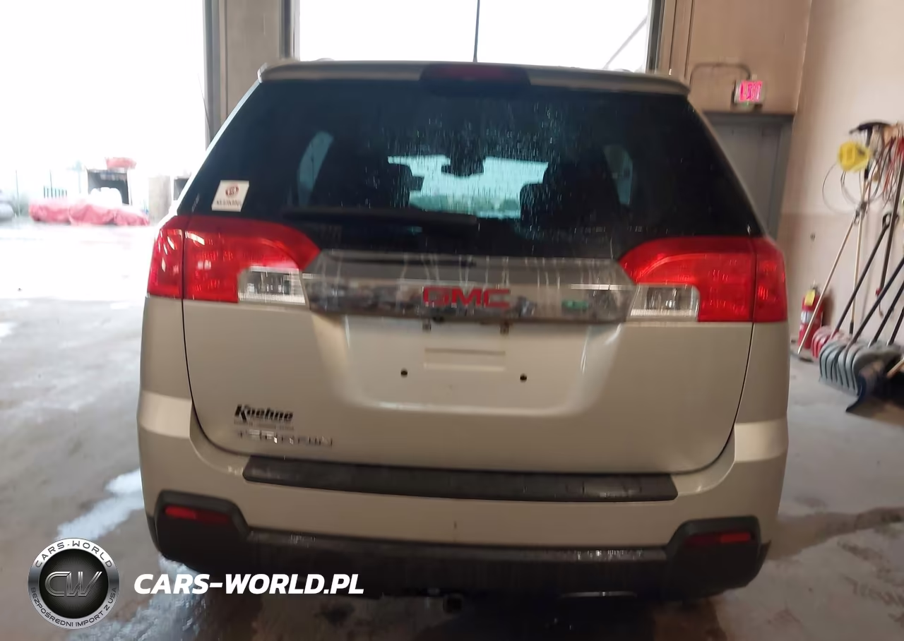 2015 GMC Terrain Sle-2 VIN:2GKALREK7F6339322 - 16