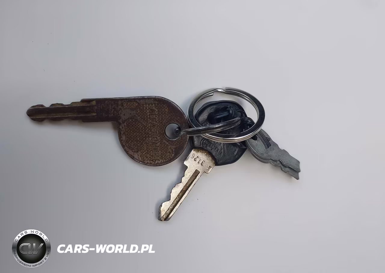 1979 Alfa Romeo Spider VIN:AR115410008528 - 11