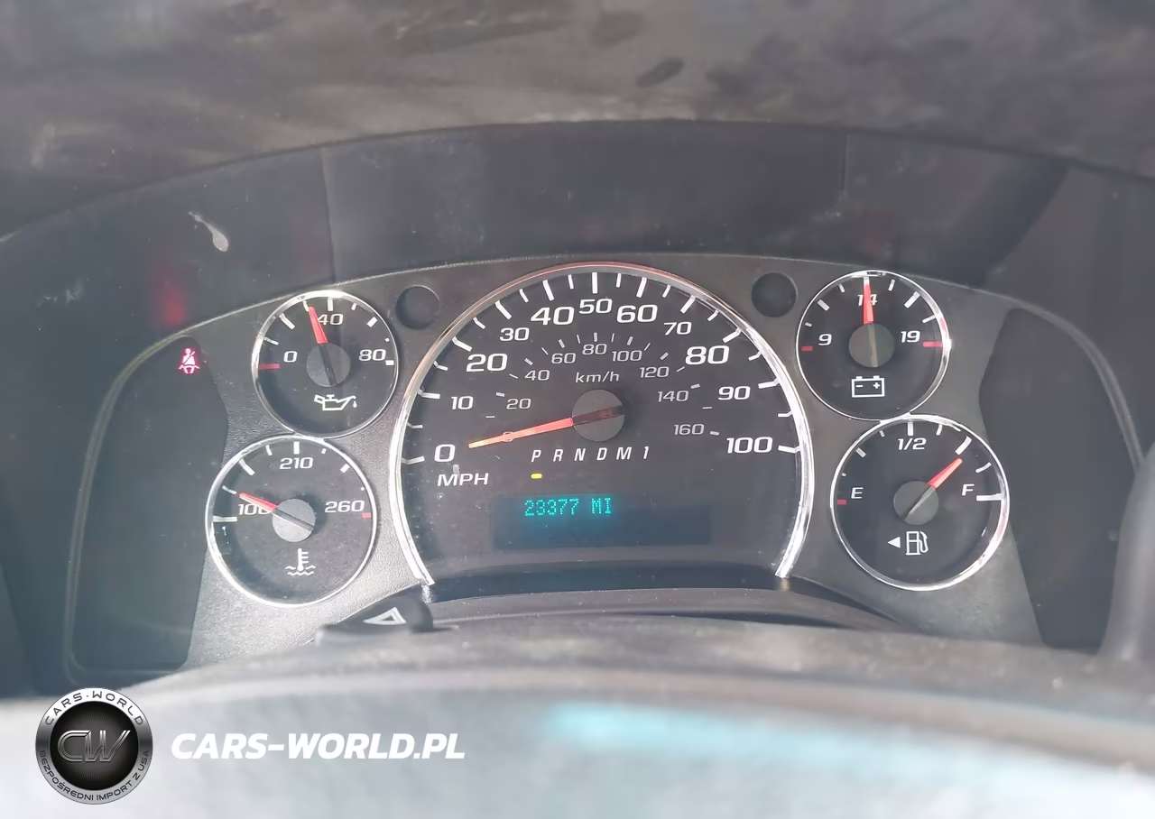 2016 Chevrolet Express Cutaway 3500 VIN:1GB0GRFG5G1309167 - 7