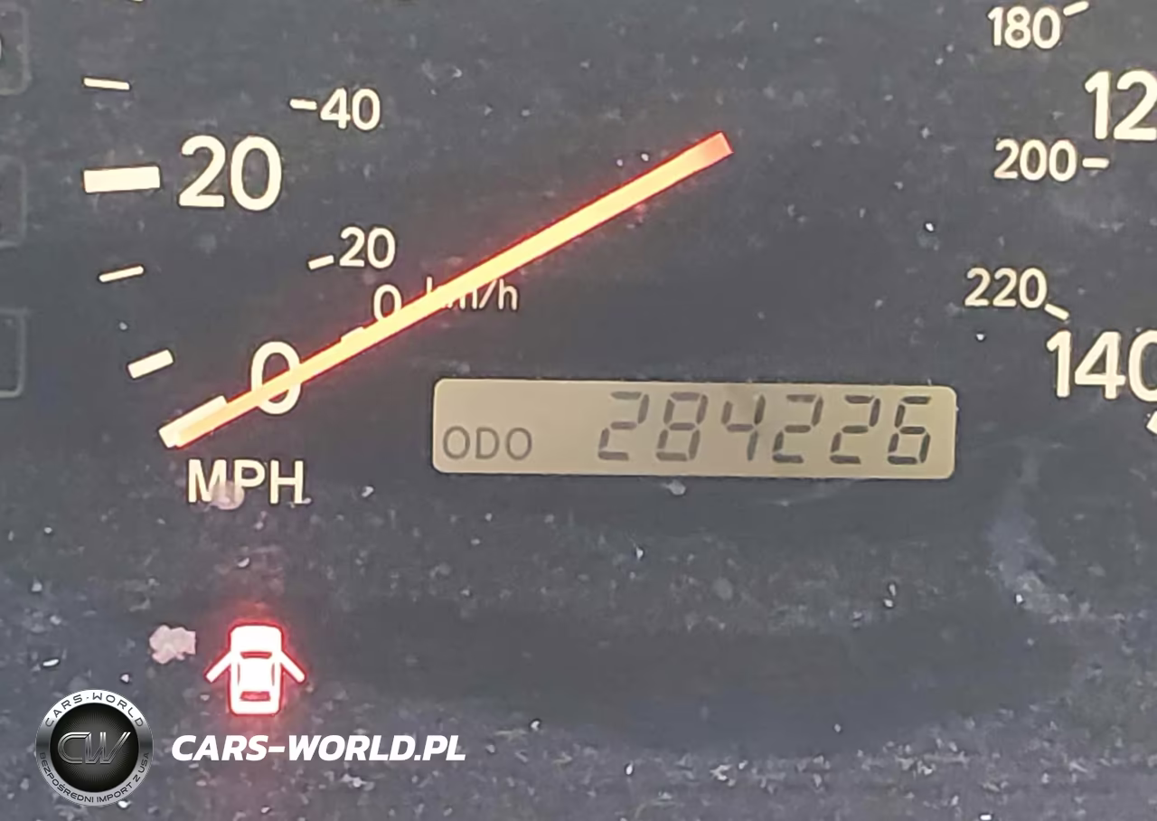 1998 Lexus Es 300 VIN:JT8BF28G0W0140934 - 7