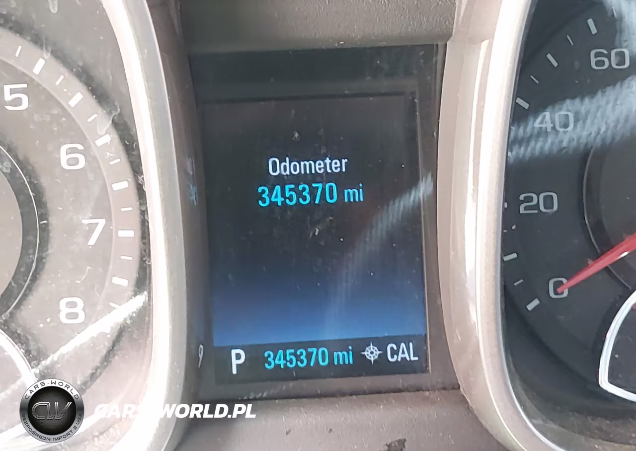 2015 Chevrolet Malibu 1Lt VIN:1G11C5SL0FF242866 - 15