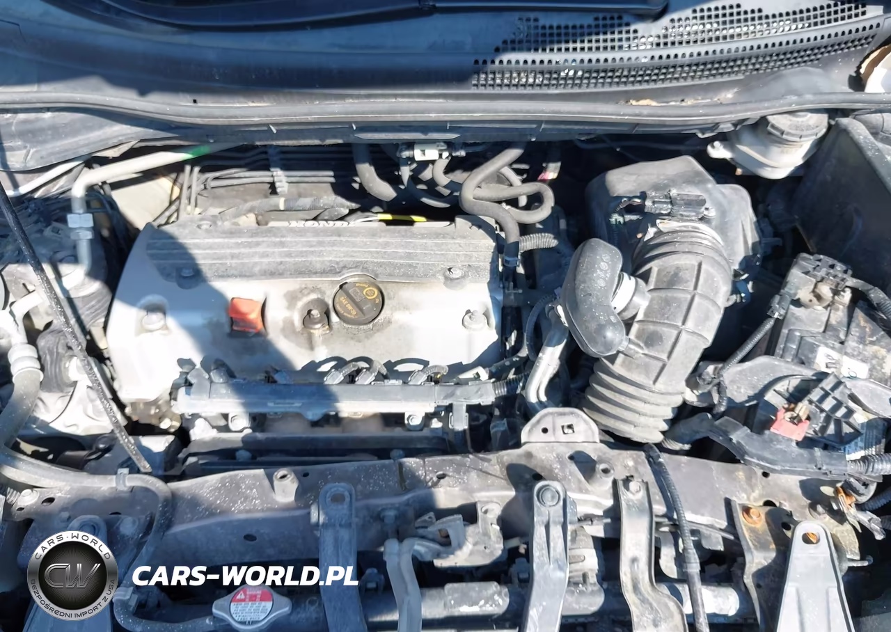 2014 Honda Cr-V Ex VIN:5J6RM3H5XEL005400 - 10