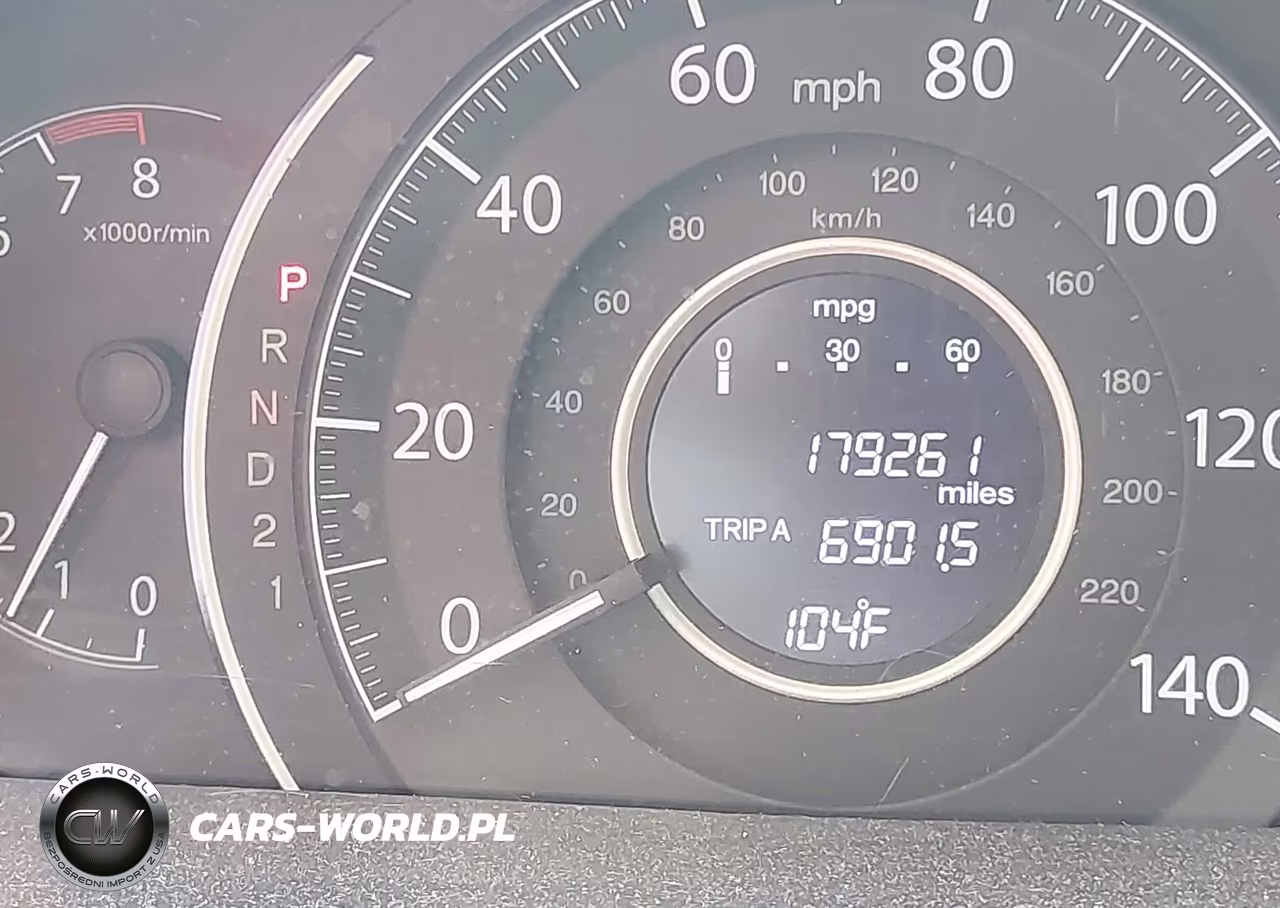 2014 Honda Cr-V Ex VIN:5J6RM3H5XEL005400 - 15
