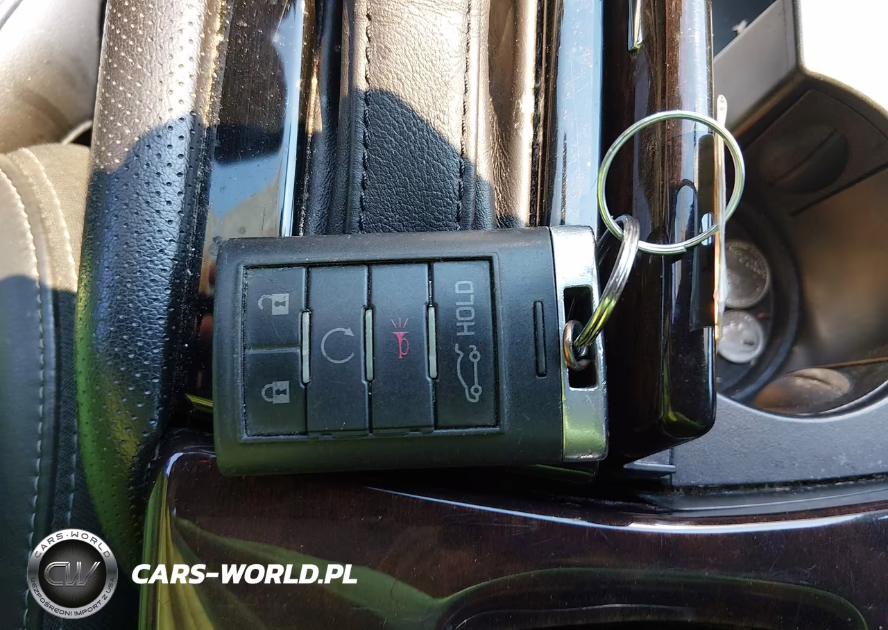 2013 Cadillac Xts Luxury VIN:2G61P5S3XD9221821 - 11