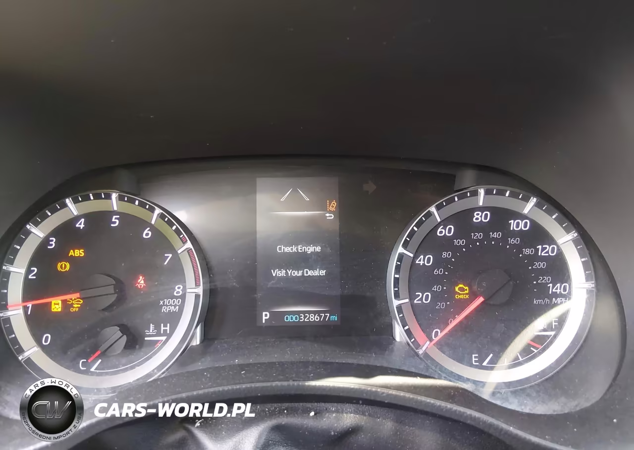 2022 Toyota Highlander L VIN:5TDCZRBH7NS164750 - 7