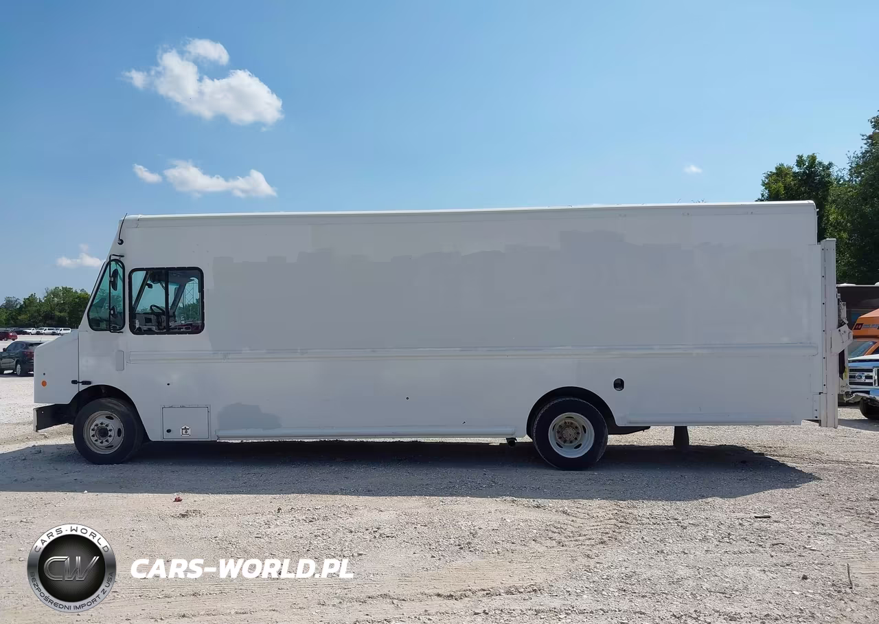 2015 Ford F-59 Commercial Stripped VIN:1F66F5KY4F0A04668 - 15