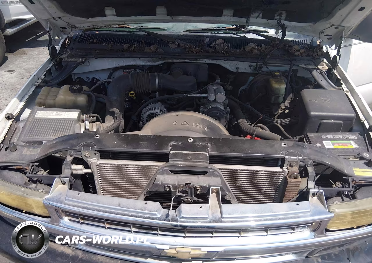 2002 Chevrolet Silverado 1500 VIN:2GCEC19W321393087 - 10