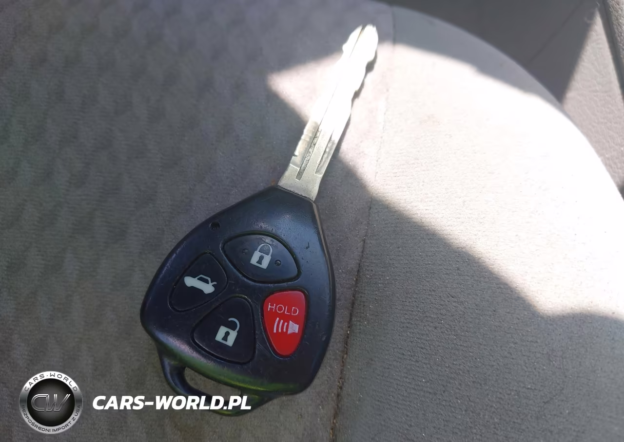 2010 Toyota Camry Le VIN:4T4BF3EKXAR071429 - 11