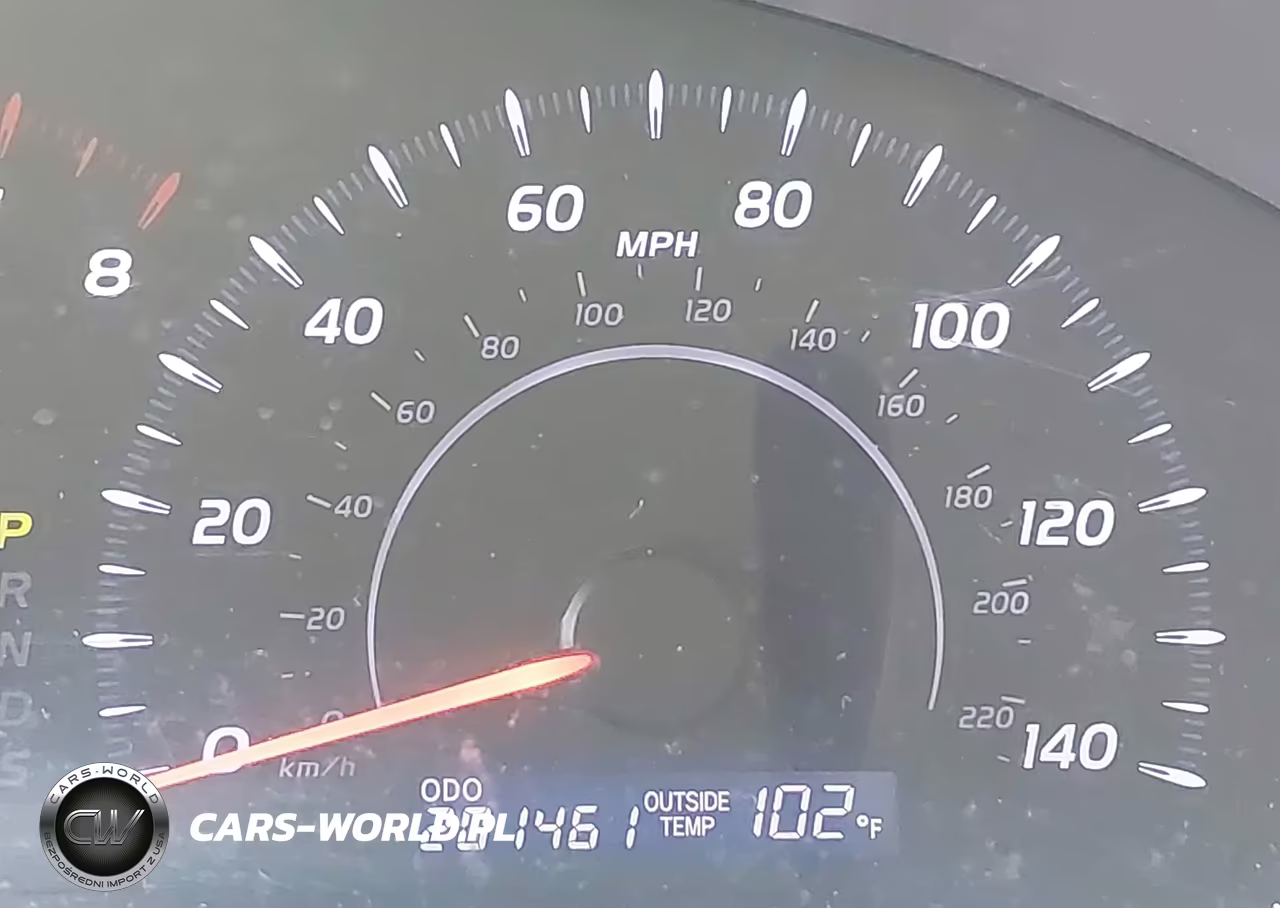 2010 Toyota Camry Le VIN:4T4BF3EKXAR071429 - 15