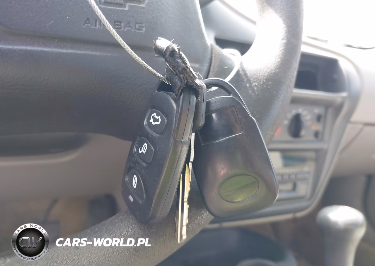 1998 Chevrolet Cavalier VIN:1G1JC1247WM110250 - 11