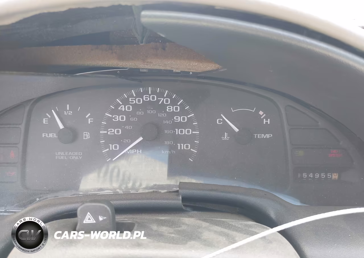 1998 Chevrolet Cavalier VIN:1G1JC1247WM110250 - 7