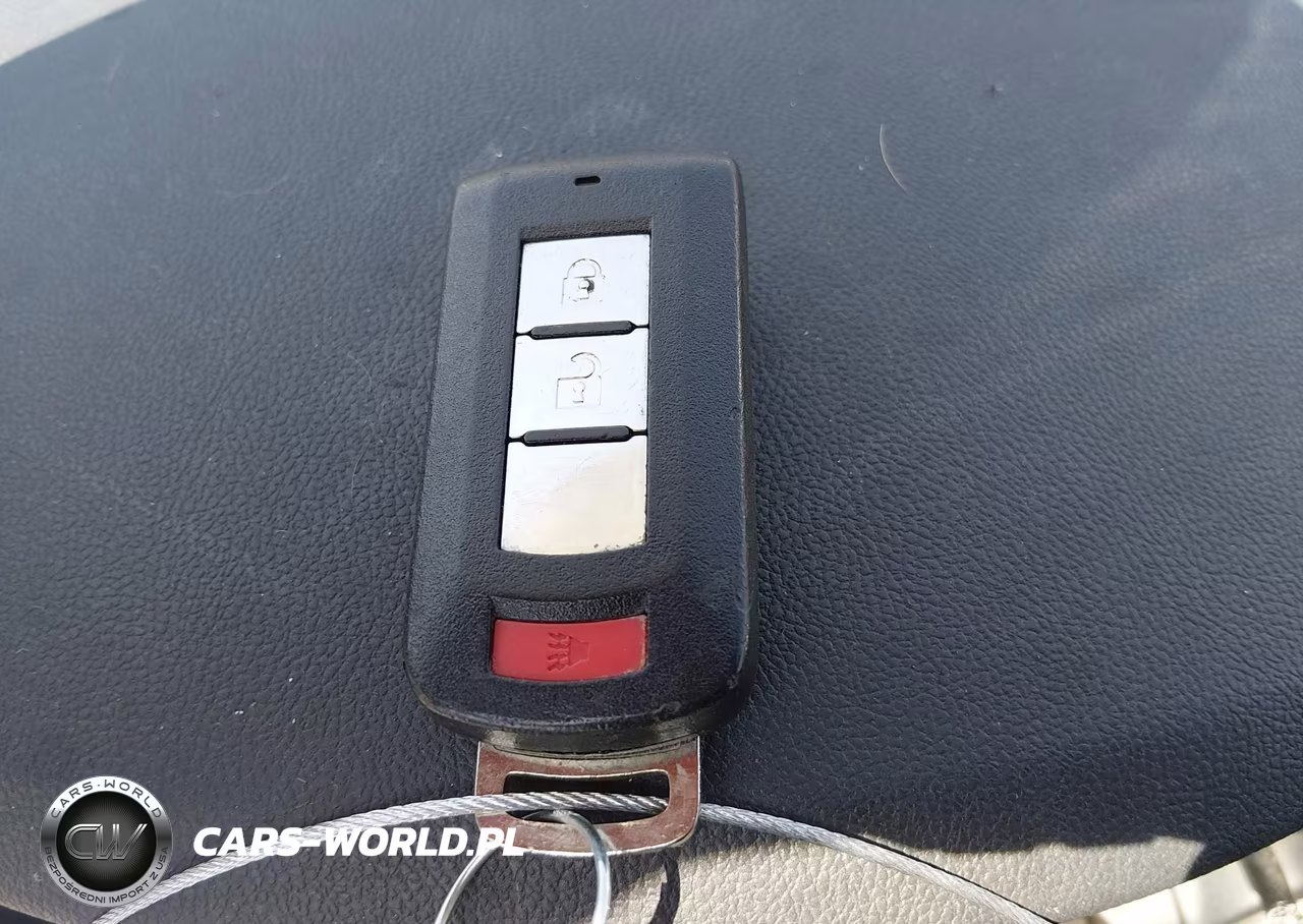 2020 Mitsubishi Outlander Sport 2.0 Be Awc-2.0 Es Awc-2.0 Se Awc-2.0 Sp Awc VIN:JA4AR3AU3LU023566 - 11