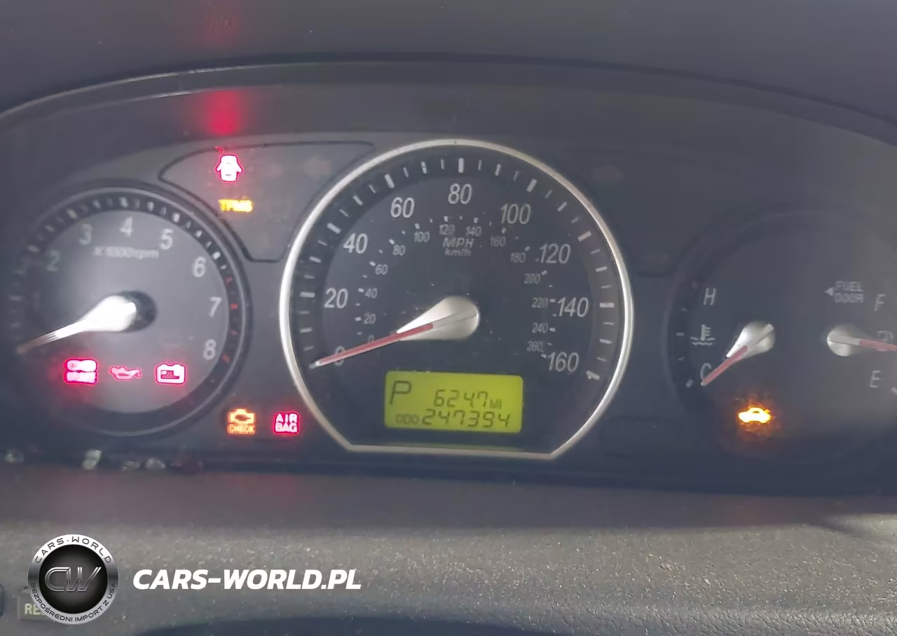 2007 Hyundai Sonata Limited-Limited W-Xm-Se-Se W-Xm VIN:5NPEU46F37H245921 - 7