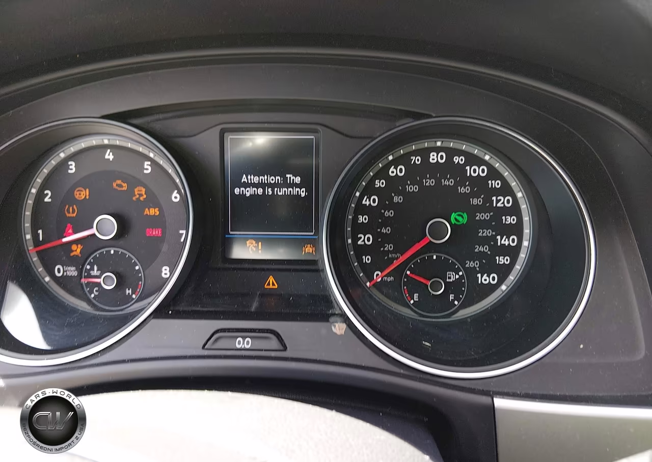 2018 Volkswagen Atlas 3.6L V6 Se-3.6L V6 Se W-Technology VIN:1V2DR2CA0JC510466 - 7