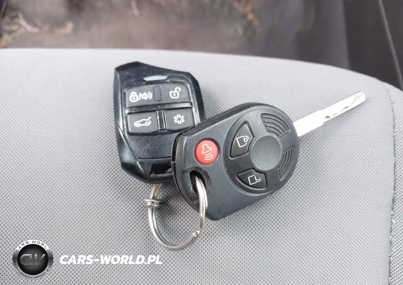 2013 Ford Escape Se VIN:1FMCU9GX9DUD04267 - 11
