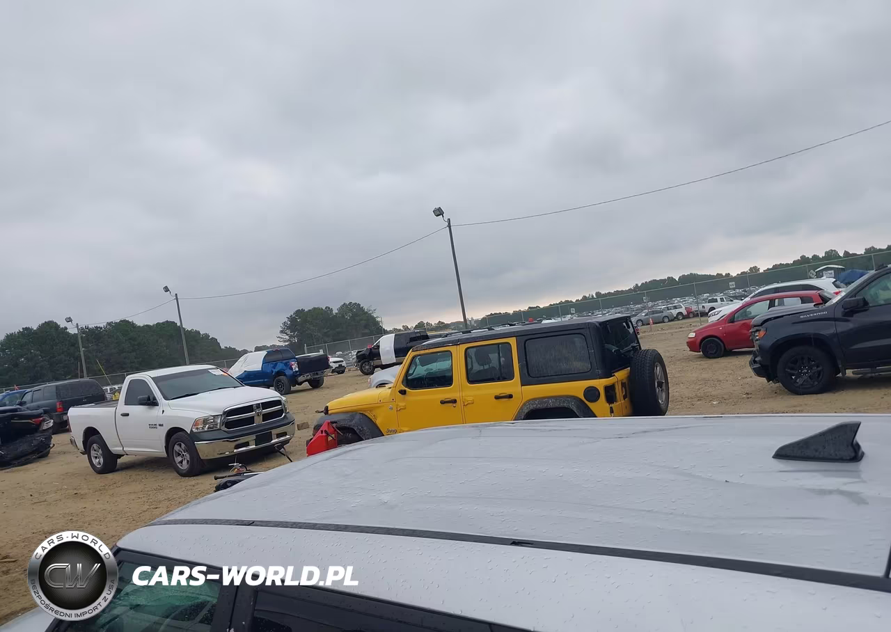 2020 Kia Soul S VIN:KNDJ23AU6L7038958 - 6