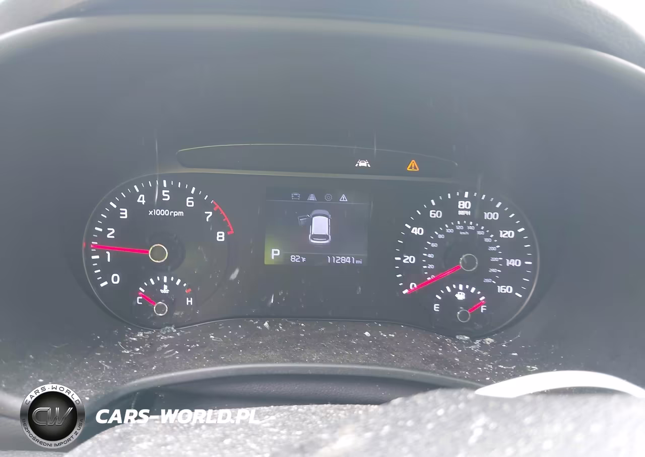 2020 Kia Soul S VIN:KNDJ23AU6L7038958 - 7