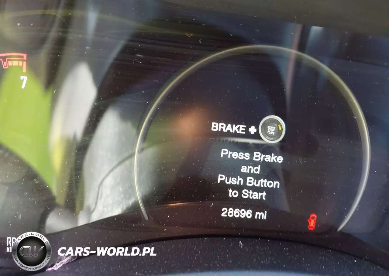 2025 Dodge Durango Gt Plus Awd VIN:1C4RDJDG4SC525573 - 15
