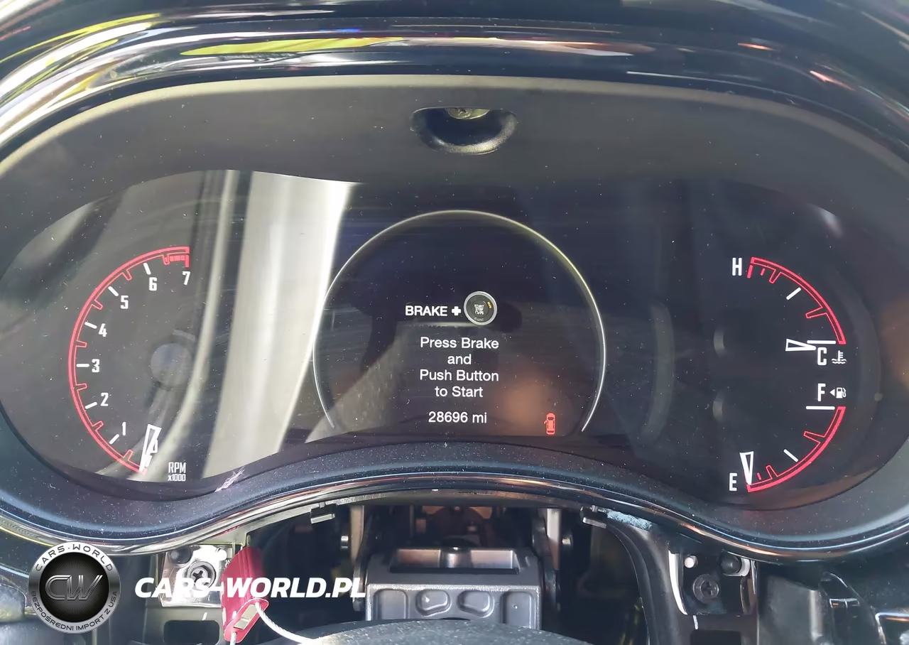 2025 Dodge Durango Gt Plus Awd VIN:1C4RDJDG4SC525573 - 7