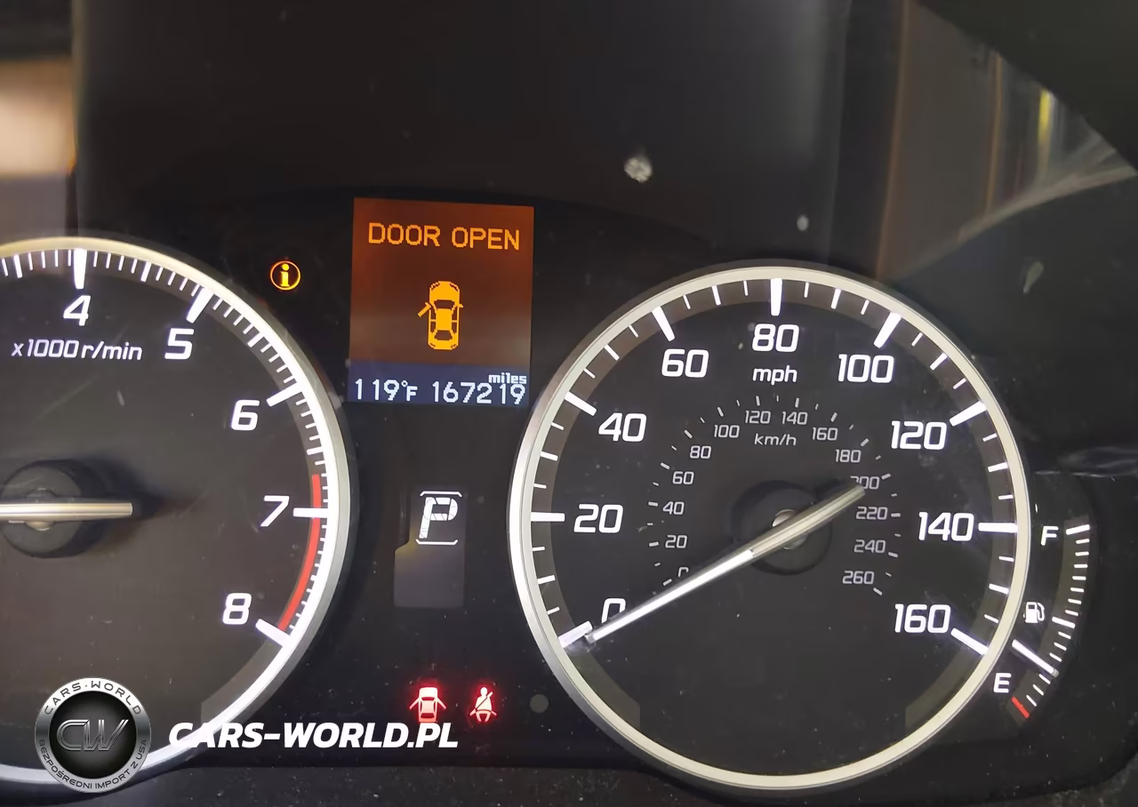 2015 Acura Ilx 2.0L VIN:19VDE1F32FE000617 - 15