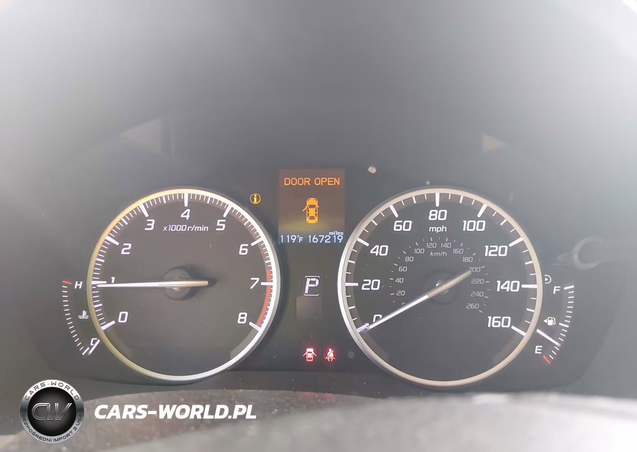 2015 Acura Ilx 2.0L VIN:19VDE1F32FE000617 - 7