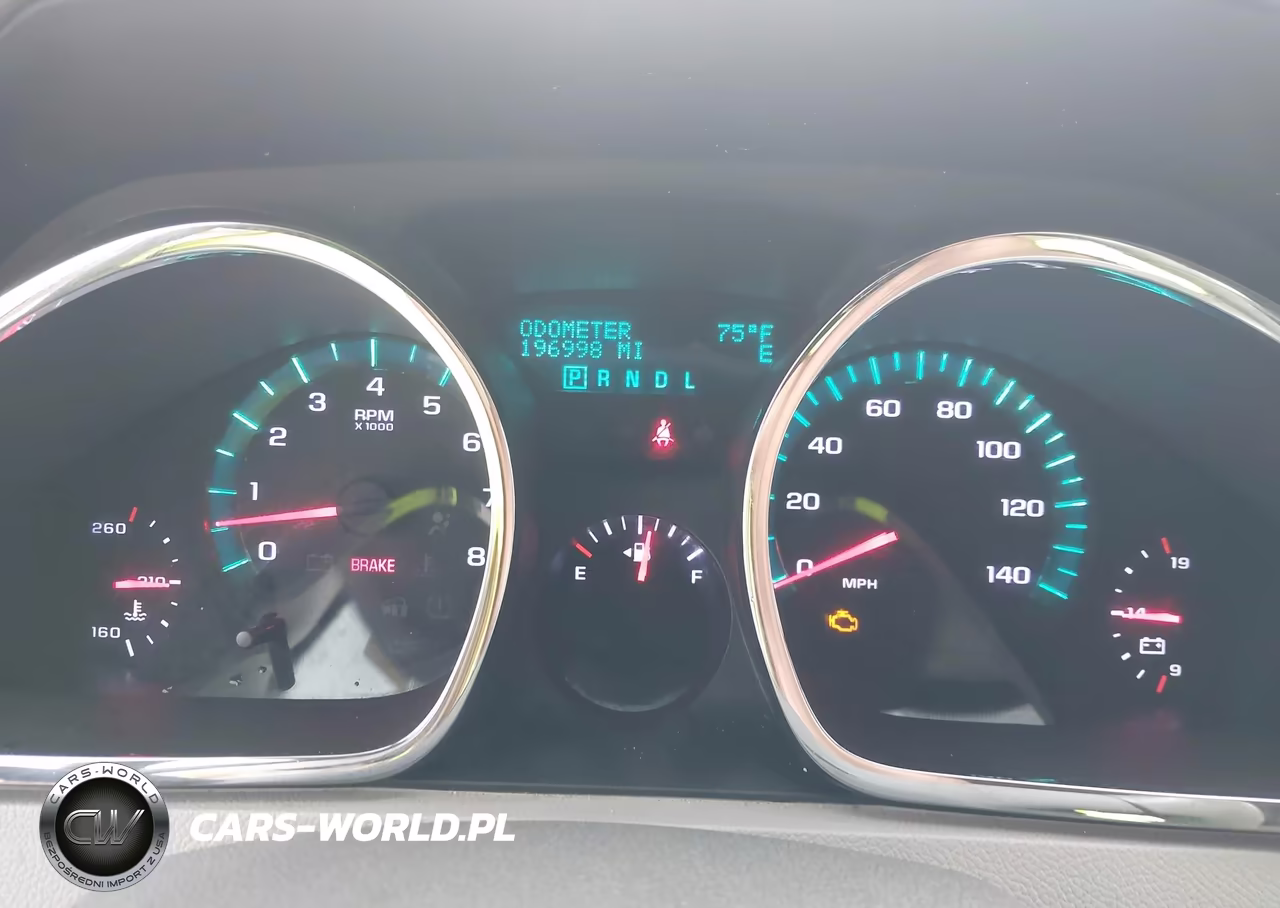 2011 Chevrolet Traverse 2Lt VIN:1GNKVJED2BJ369491 - 7