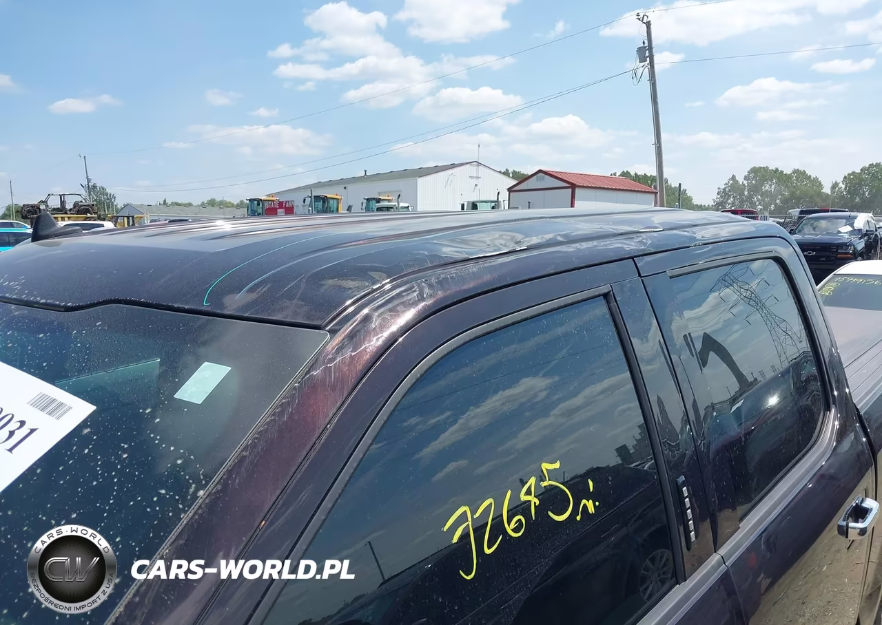 2020 Ford F-150 Xlt VIN:1FTEW1EP6LFA61807 - 18