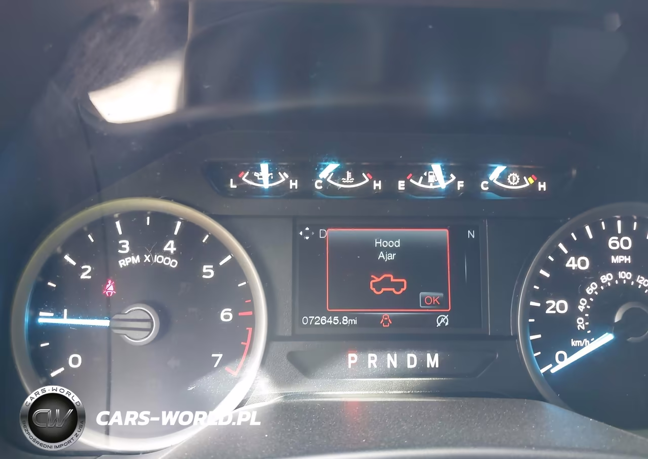 2020 Ford F-150 Xlt VIN:1FTEW1EP6LFA61807 - 7