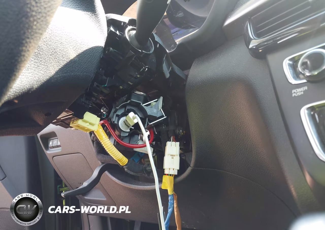 2018 Kia Optima Lx VIN:KNAGT4L30J5217133 - 19