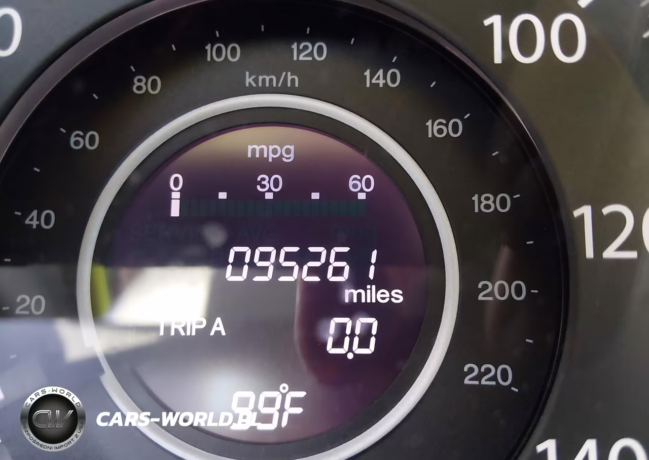 2016 Honda Cr-V Ex VIN:2HKRM4H57GH701246 - 15