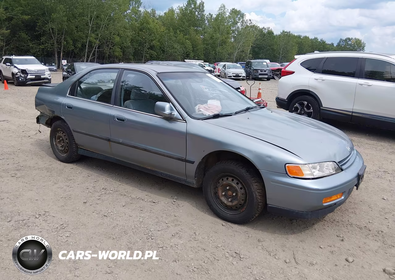 1995 Honda Accord Lx