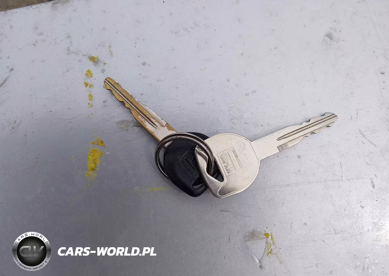 1995 Honda Accord Lx VIN:JHMCD5532SC002947 - 11