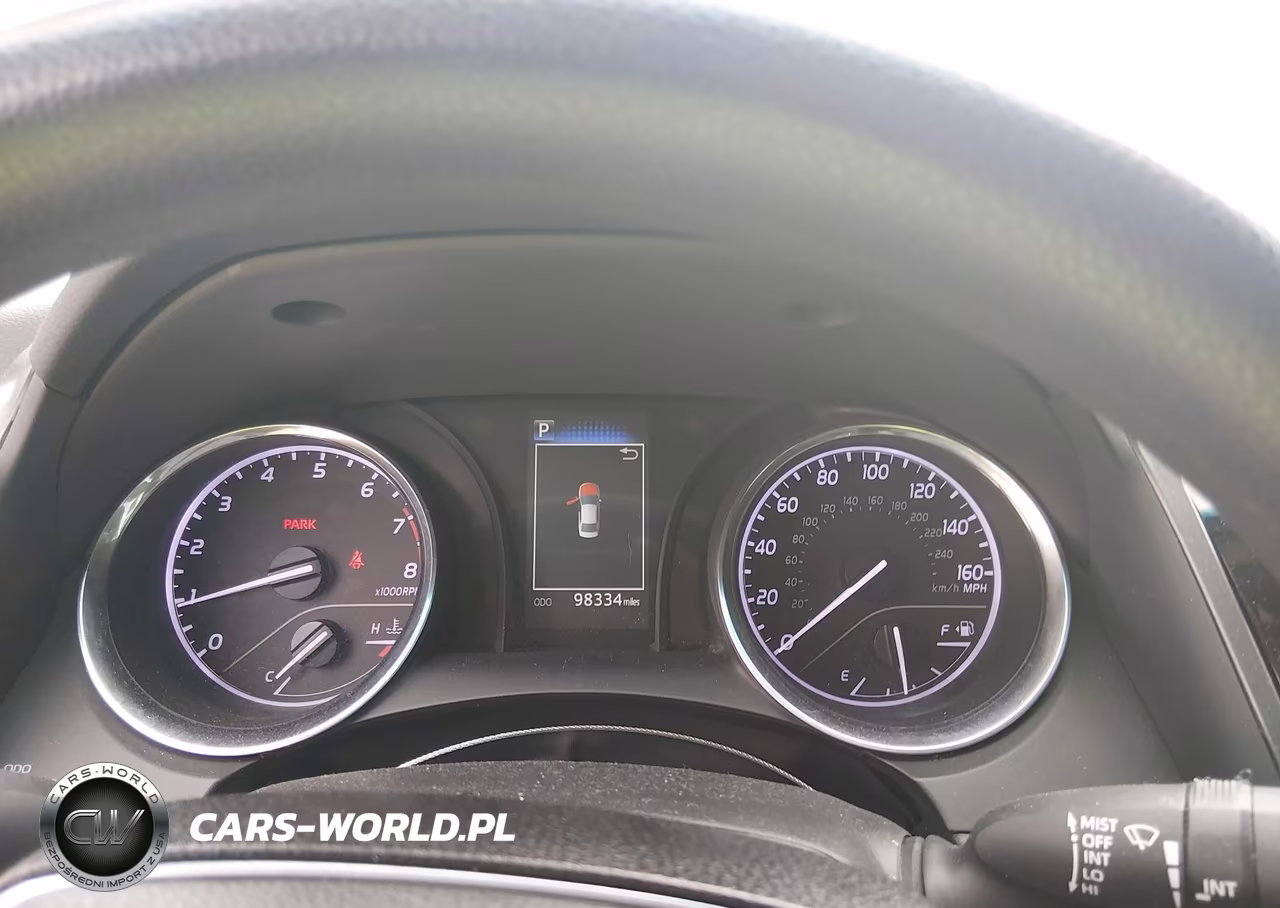 2020 Toyota Camry Le VIN:4T1C11AK3LU910623 - 7