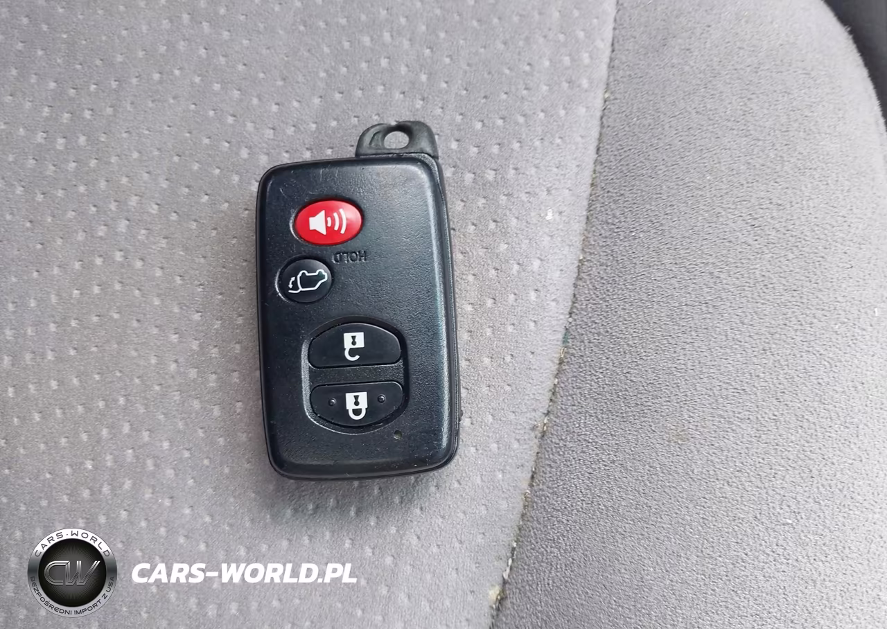 2008 Toyota Highlander Hybrid VIN:JTEEW41A682009106 - 11