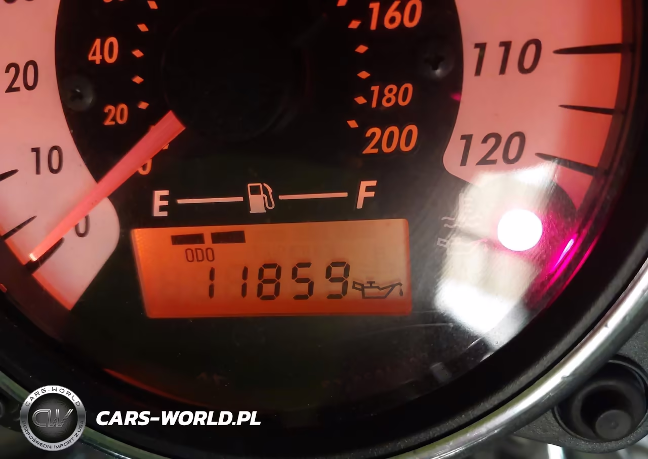 2009 Suzuki Vz800 VIN:JS1VS56A892101344 - 7
