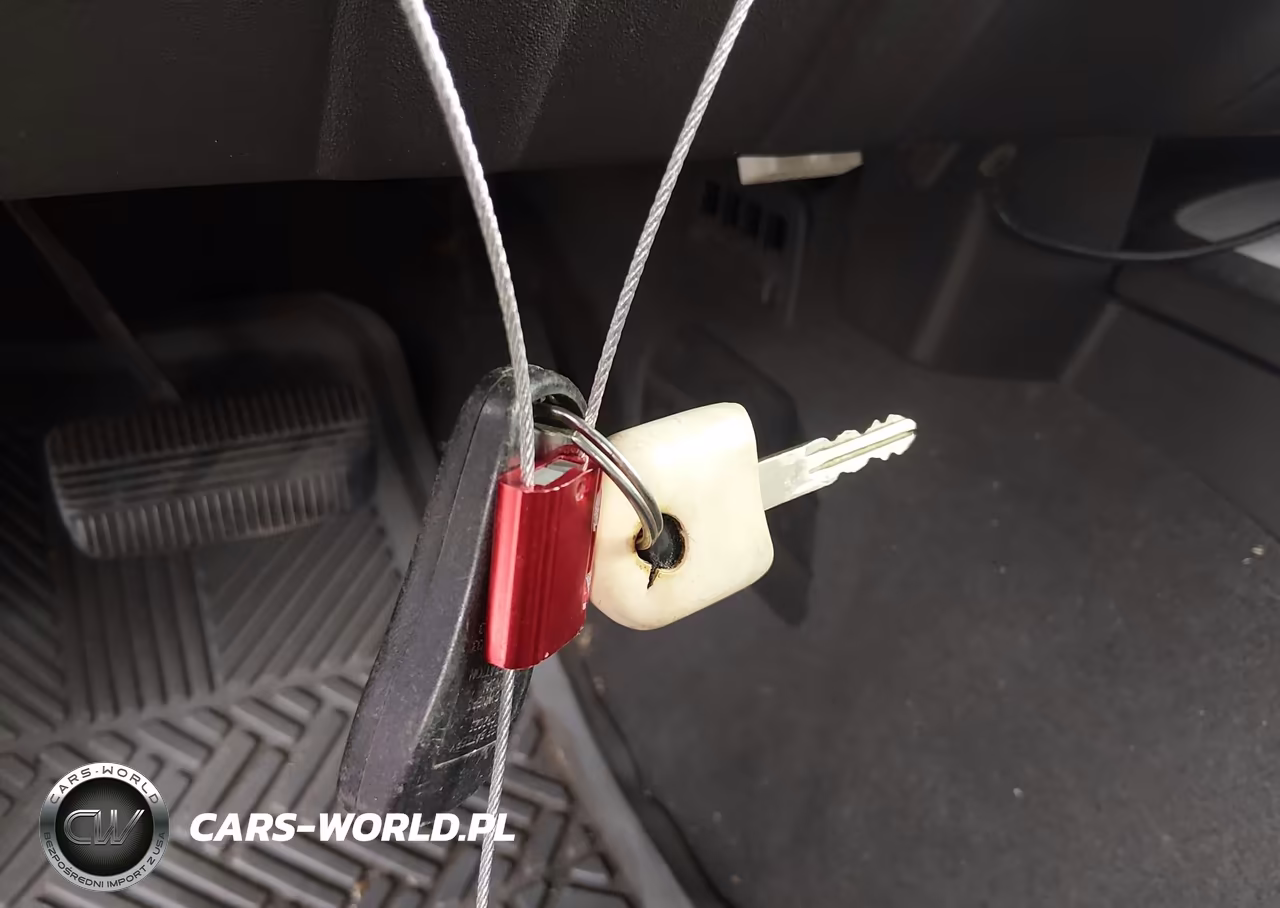 2008 Nissan Xterra S VIN:5N1AN08U68C521386 - 11