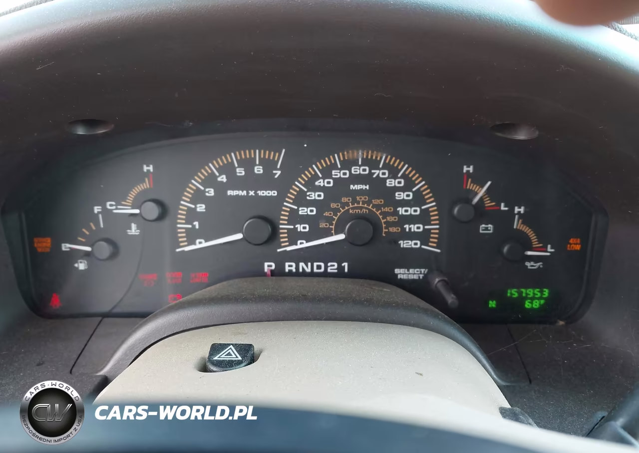 2003 Ford Expedition Xlt VIN:1FMPU16L23LB34131 - 7