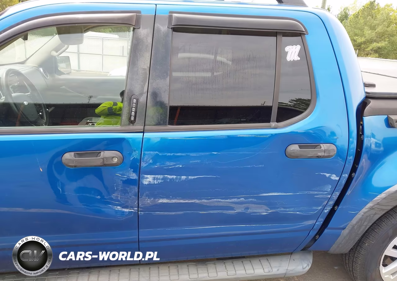 2010 Ford Explorer Sport Trac Xlt VIN:1FMEU3BEXAUA13669 - 12