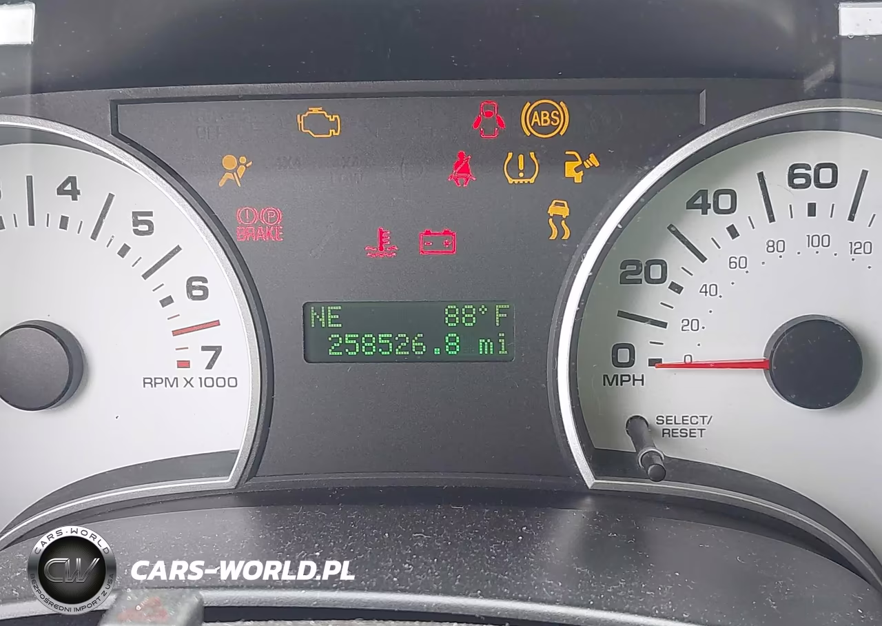 2010 Ford Explorer Sport Trac Xlt VIN:1FMEU3BEXAUA13669 - 7