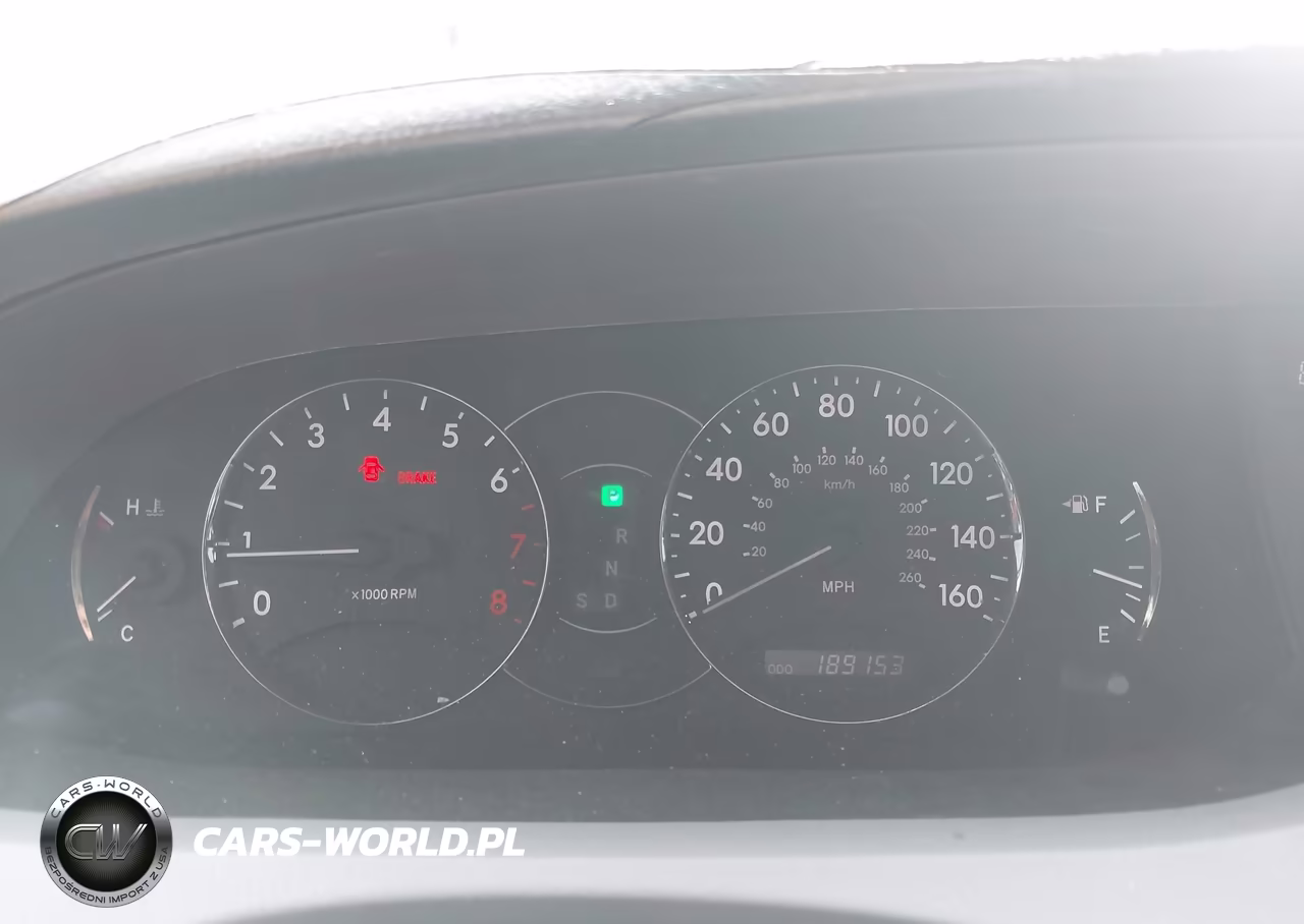 2006 Toyota Avalon Xls VIN:4T1BK36B36U125164 - 7