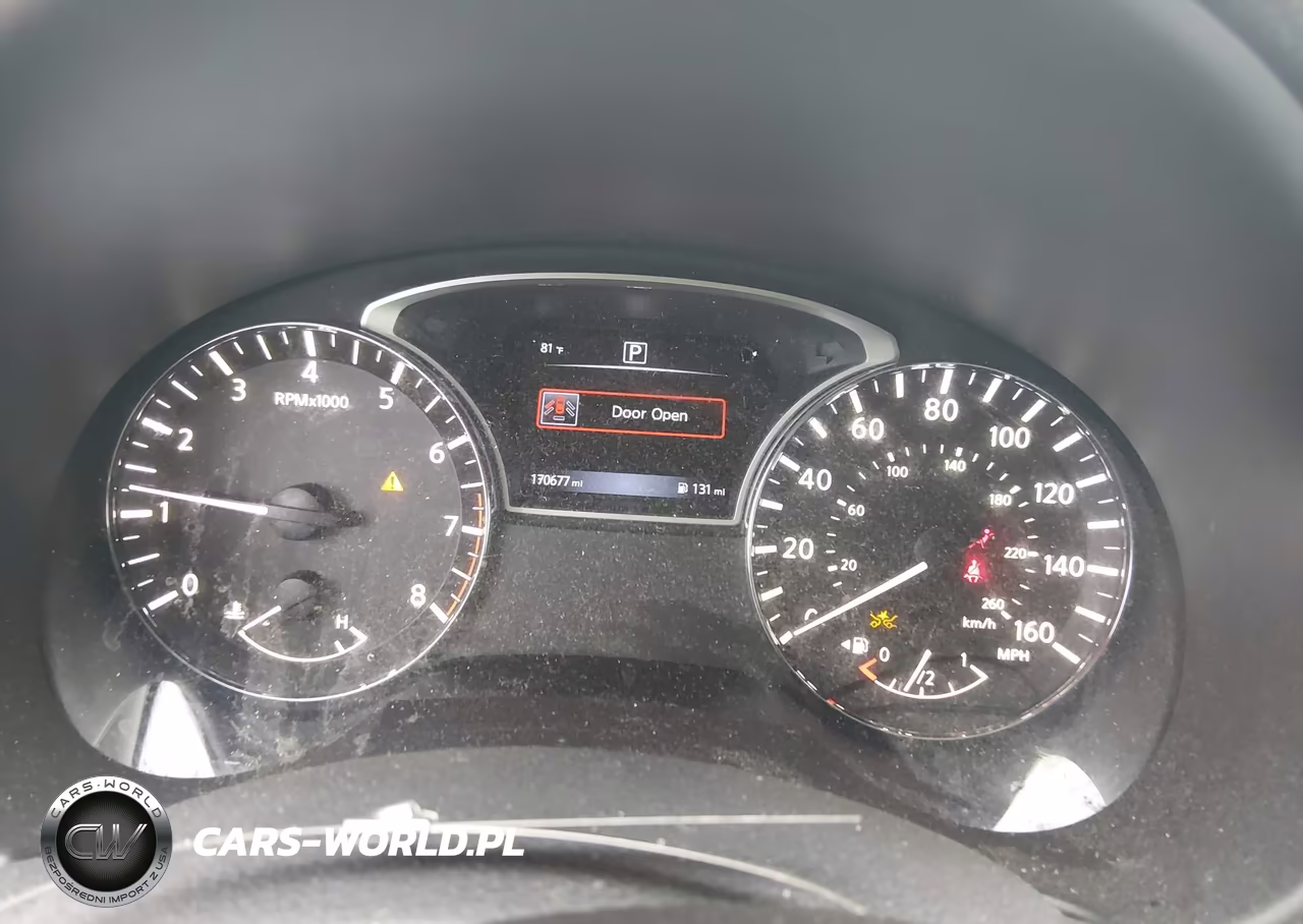 2018 Nissan Altima 2.5 Sr VIN:1N4AL3AP5JC241471 - 7