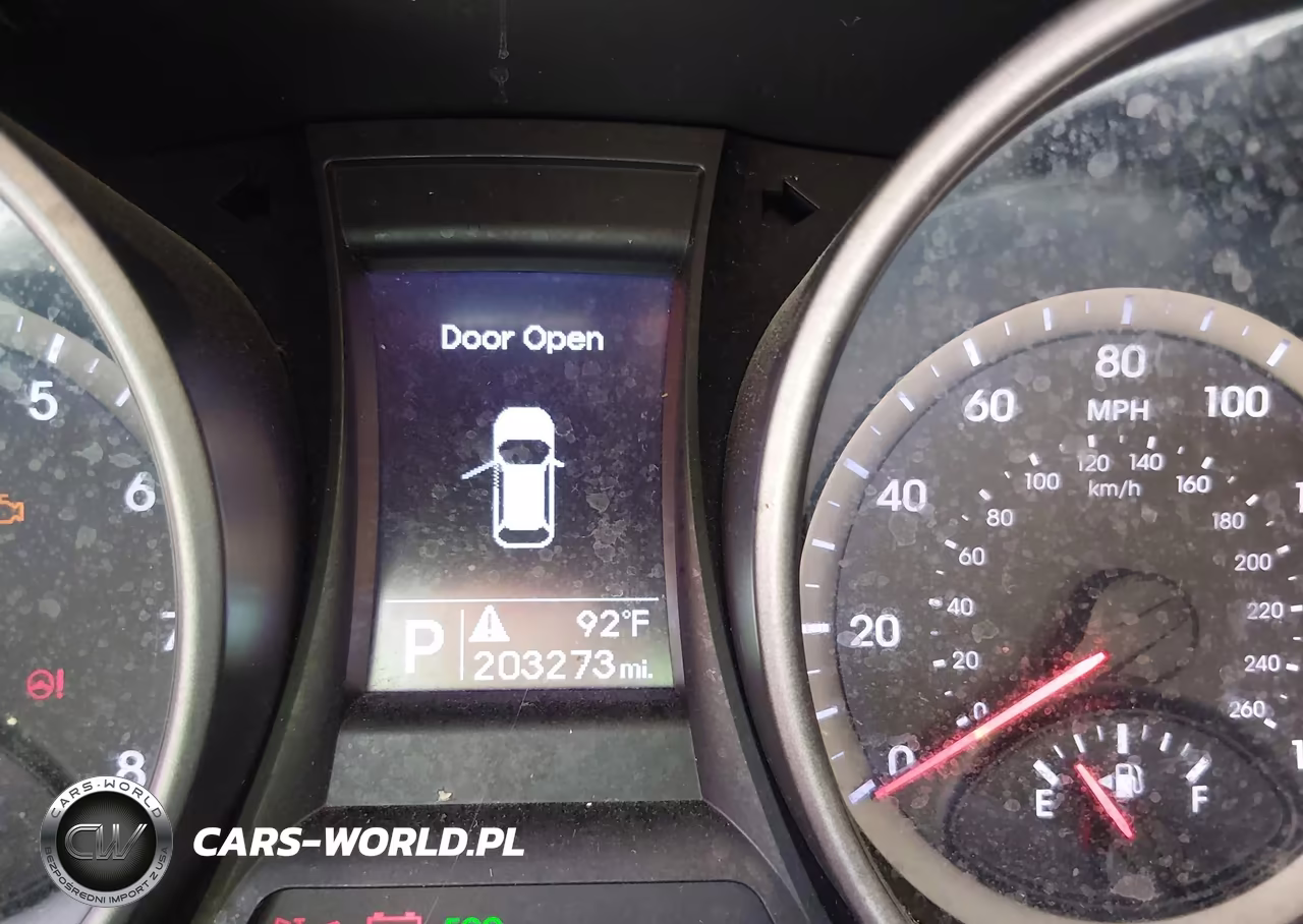 2016 Hyundai Santa Fe Sport 2.4L VIN:5XYZT3LB3GG363006 - 15