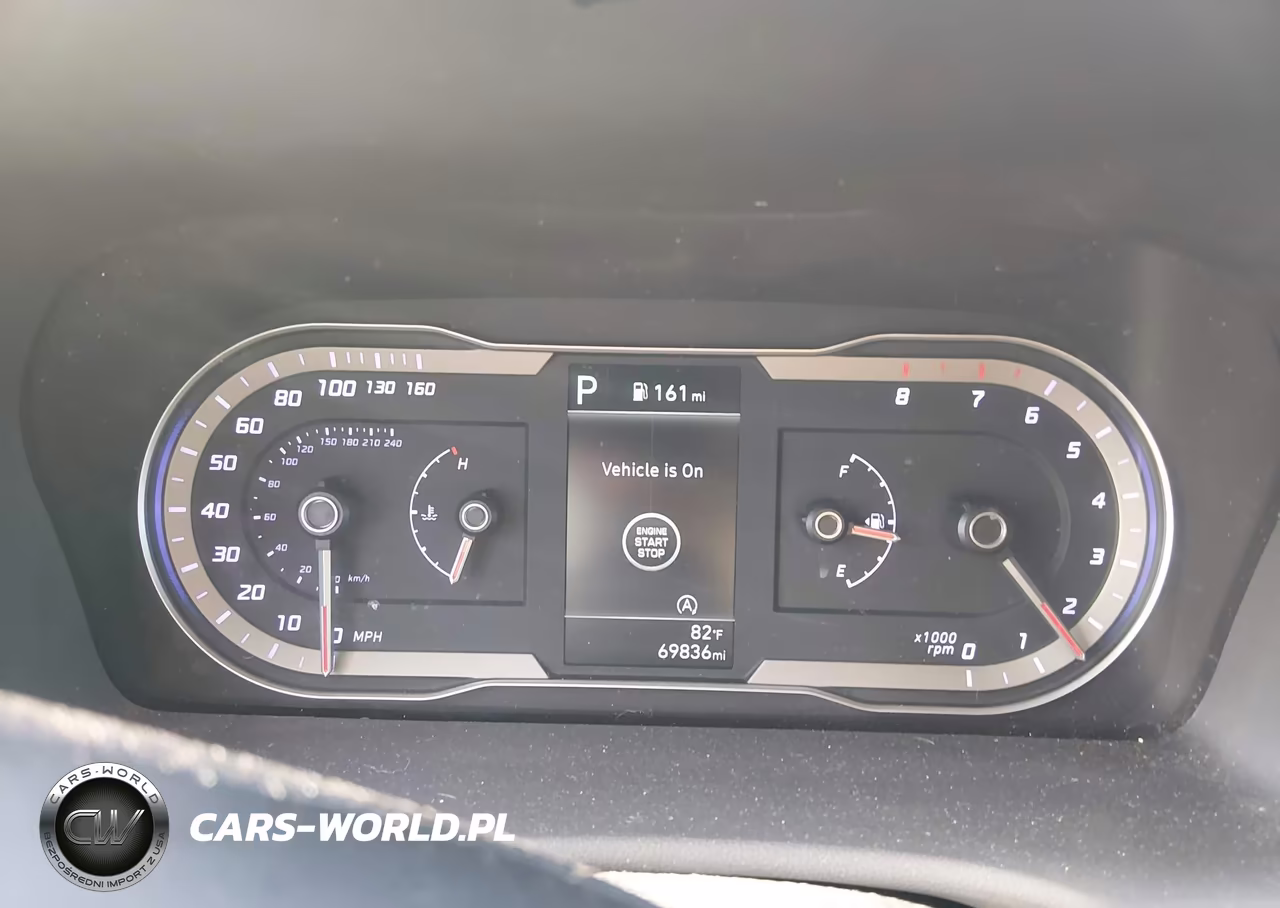 2024 Hyundai Tucson Sel VIN:5NMJB3DE8RH327992 - 7